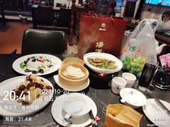 -芳芳私房菜·精做淮扬菜(承德路店)