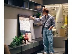 -第六空间国际家居(旺墩路店)