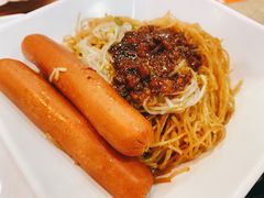 肉燥捞米-大快活(丽丰店)