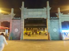 -朱鸿兴面馆(镇湖店)