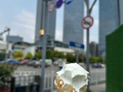 -麦当劳(民盈·国贸城店)