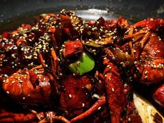 -黄尚皇小龙虾-螃蟹-深夜食堂(皇后公园店)
