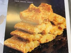 -香满楼(清水河路店)