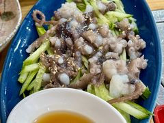 -真情鲍鱼海鲜汤