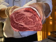 -老乾杯和牛烧肉(王府中环店)