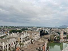 -赤坎·广东华侨国际旅游度假区