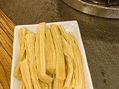-川成串·自助串串香火锅(朝阳店)