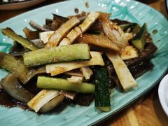 -如我美食(达道社区店)
