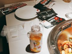 -七欣天香辣蟹火锅(万达广场店)