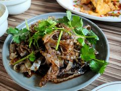 -渔意坊·千层无骨鱼粥底火锅·20年顺德菜(普君店)