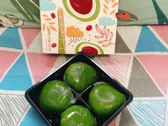 -沈大成(城隍庙店)