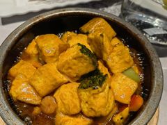 -佳兰雅序融合菜(高新店)