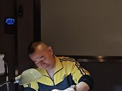 -陆琴脚艺·足浴·SPA(中华路店)