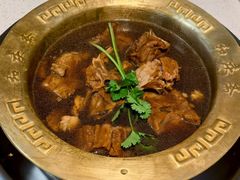 -和庆斋羊蝎子火锅·碳缸烧烤(顺义旗舰店)