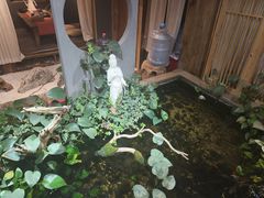 -邈墨茶馆(大兜路1号店)