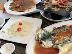 -星奇缘·海鲜餐厅(东山美食地标店)