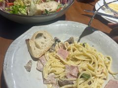 -榖屋house of flour(张江首店)