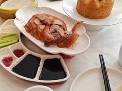 -大鸭梨烤鸭(北洼路店)