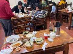 大堂-陈记汤饭(水巷口店)