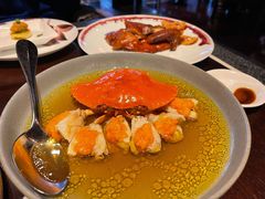 -杭州西子湖四季酒店·金沙厅