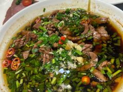 -小秦淮·南京土菜(新亭西路店)