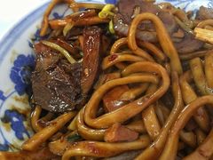 -珠宝街老左杂酱面馆