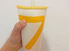 -7分甜(苏州园区科文中心店)