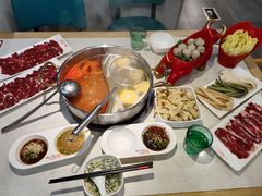 -浪里寻·臻牛养生牛肉火锅(方圆荟店)