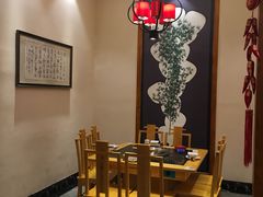 包厢-一斗火锅·招财羊毛肚(北温泉九号店)