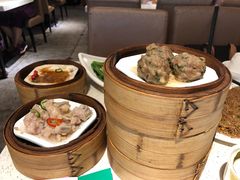 -又一间茶点轩(百汇广场店)