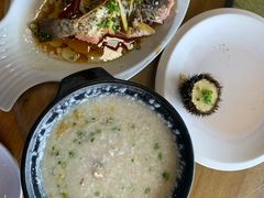 -蓝湾碧波·老字号·疍家非遗海上餐厅