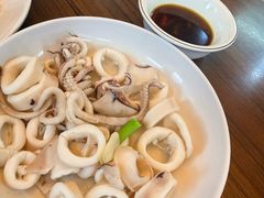 -谢记上海大排档(长寿路店)