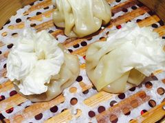 -西贝(金桥店)