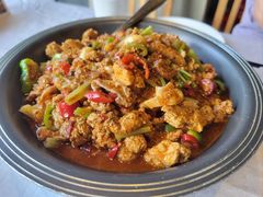 -鄱阳湖·江西小炒·瓦罐煨汤(五道口店)