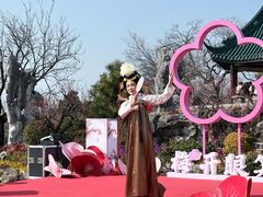 -无锡梅园公园