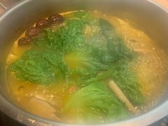 -小饕荟养生火锅(仁和·熙春郡店)