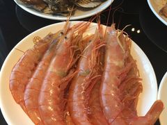 -台北A+A七喜饭店(德增街店)