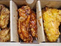 -Kyochon1991校村(共和路店)