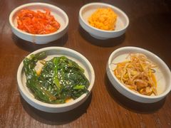 -Fuzzy Bistro 浮几韩餐·茶酒馆