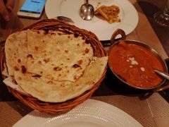 -Pita's&Tika's中东和印度风味餐厅(龙湖天街店)