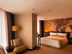 -国家会议中心大酒店