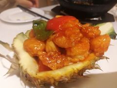 -衡山汇·高级粤菜(霄云路店)