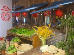 -印象鲵宴·张家界地标美食名片(溪布街店)