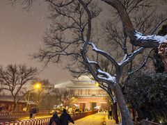 -The Georg(东华门店)
