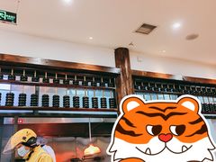 -子午路张记肉夹馍(小寨西路店)