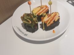 -名扬煮艺肥牛自助火锅(同和店)