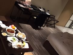 -成都尼依格罗酒店