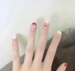-LILY NAILS美甲美睫