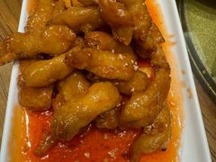 -东来土菜馆(民祥园路店)