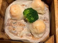 老字号水煮凤爪-鸽味轩·粤菜小馆(高楼门总店)